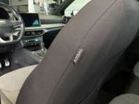 Seat Ibiza 2024 5p Xcellence L4/1.6 Tiptronic 2024 Seat Ibiza Venta Interiores 17