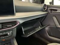 Seat Ibiza 2024 5p Xcellence L4/1.6 Tiptronic 2024 Seat Ibiza Venta Interiores 18