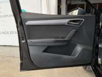 Seat Ibiza 2024 5p Xcellence L4/1.6 Tiptronic 2024 Seat Ibiza Venta Interiores 19