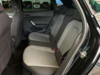 Seat Ibiza 2024 5p Xcellence L4/1.6 Tiptronic 2024 Seat Ibiza Venta Interiores 22