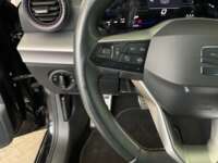 Seat Ibiza 2024 5p Xcellence L4/1.6 Tiptronic 2024 Seat Ibiza Venta Interiores 6