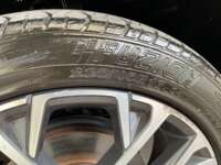 Seat Ibiza 2024 5p Xcellence L4/1.6 Tiptronic 2024 Seat Ibiza Venta Llantas 2
