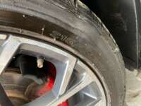 Seat Ibiza 2024 5p Xcellence L4/1.6 Tiptronic 2024 Seat Ibiza Venta Llantas 11