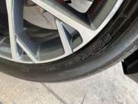 Seat Ibiza 2024 5p Xcellence L4/1.6 Tiptronic 2024 Seat Ibiza Venta Llantas 5