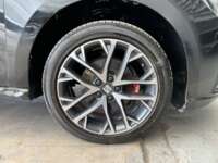 Seat Ibiza 2024 5p Xcellence L4/1.6 Tiptronic 2024 Seat Ibiza Venta Llantas 10