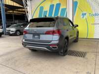 Volkswagen Taos 2023 5p Highline L4/1.4/T Tiptronic 2023 Volkswagen Taos Venta Exteriores 5