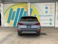 Volkswagen Taos 2023 5p Highline L4/1.4/T Tiptronic 2023 Volkswagen Taos Venta Exteriores 6