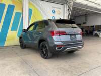 Volkswagen Taos 2023 5p Highline L4/1.4/T Tiptronic 2023 Volkswagen Taos Venta Exteriores 7