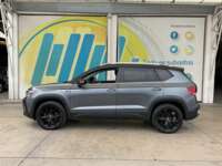 Volkswagen Taos 2023 5p Highline L4/1.4/T Tiptronic 2023 Volkswagen Taos Venta Exteriores 8