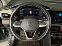 Volkswagen Taos 2023 5p Highline L4/1.4/T Tiptronic 2023 Volkswagen Taos Venta Interiores 1