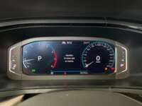 Volkswagen Taos 2023 5p Highline L4/1.4/T Tiptronic 2023 Volkswagen Taos Venta Interiores 2
