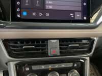 Volkswagen Taos 2023 5p Highline L4/1.4/T Tiptronic 2023 Volkswagen Taos Venta Interiores 11