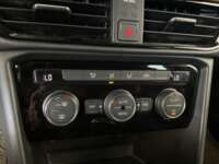 Volkswagen Taos 2023 5p Highline L4/1.4/T Tiptronic 2023 Volkswagen Taos Venta Interiores 12