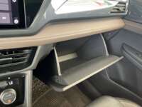 Volkswagen Taos 2023 5p Highline L4/1.4/T Tiptronic 2023 Volkswagen Taos Venta Interiores 19