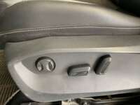 Volkswagen Taos 2023 5p Highline L4/1.4/T Tiptronic 2023 Volkswagen Taos Venta Interiores 21