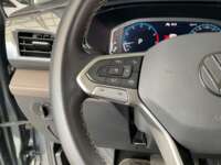 Volkswagen Taos 2023 5p Highline L4/1.4/T Tiptronic 2023 Volkswagen Taos Venta Interiores 6