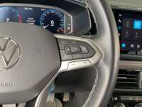 Volkswagen Taos 2023 5p Highline L4/1.4/T Tiptronic 2023 Volkswagen Taos Venta Interiores 7