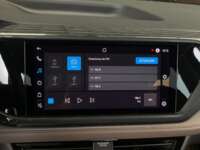 Volkswagen Taos 2023 5p Highline L4/1.4/T Tiptronic 2023 Volkswagen Taos Venta Interiores 8