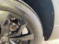 Volkswagen Taos 2023 5p Highline L4/1.4/T Tiptronic 2023 Volkswagen Taos Venta Llantas 5