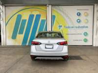 Nissan Versa 2020 4p Sense L4/1.6 Man 2020 Nissan Versa Venta Exteriores 6