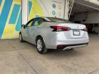 Nissan Versa 2020 4p Sense L4/1.6 Man 2020 Nissan Versa Venta Exteriores 7