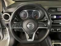 Nissan Versa 2020 4p Sense L4/1.6 Man 2020 Nissan Versa Venta Interiores 1
