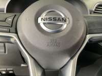 Nissan Versa 2020 4p Sense L4/1.6 Man 2020 Nissan Versa Venta Interiores 12