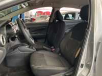 Nissan Versa 2020 4p Sense L4/1.6 Man 2020 Nissan Versa Venta Interiores 18