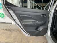 Nissan Versa 2020 4p Sense L4/1.6 Man 2020 Nissan Versa Venta Interiores 19