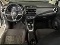Nissan Versa 2020 4p Sense L4/1.6 Man 2020 Nissan Versa Venta Interiores 4