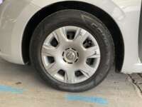 Nissan Versa 2020 4p Sense L4/1.6 Man 2020 Nissan Versa Venta Llantas 1