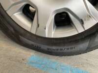 Nissan Versa 2020 4p Sense L4/1.6 Man 2020 Nissan Versa Venta Llantas 2