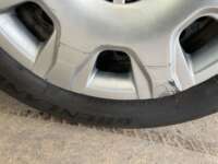 Nissan Versa 2020 4p Sense L4/1.6 Man 2020 Nissan Versa Venta Llantas 5