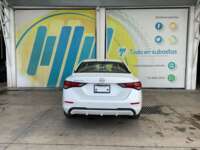 Nissan Sentra 2024 4p Advance L4/2.0 Aut 2024 Nissan Sentra Venta Exteriores 6
