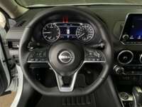 Nissan Sentra 2024 4p Advance L4/2.0 Aut 2024 Nissan Sentra Venta Interiores 1