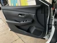 Nissan Sentra 2024 4p Advance L4/2.0 Aut 2024 Nissan Sentra Venta Interiores 19