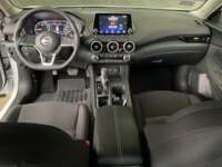 Nissan Sentra 2024 4p Advance L4/2.0 Aut 2024 Nissan Sentra Venta Interiores 4