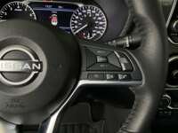 Nissan Sentra 2024 4p Advance L4/2.0 Aut 2024 Nissan Sentra Venta Interiores 7