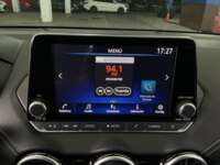 Nissan Sentra 2024 4p Advance L4/2.0 Aut 2024 Nissan Sentra Venta Interiores 8