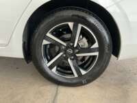 Nissan Sentra 2024 4p Advance L4/2.0 Aut 2024 Nissan Sentra Venta Llantas 4