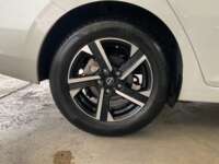 Nissan Sentra 2024 4p Advance L4/2.0 Aut 2024 Nissan Sentra Venta Llantas 7