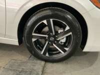 Nissan Sentra 2024 4p Advance L4/2.0 Aut 2024 Nissan Sentra Venta Llantas 10