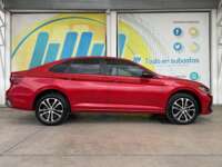 Volkswagen Jetta 2025 4p Sportline L4/1.4/T Tiptronic Línea Nueva 2025 Volkswagen Jetta Venta Exteriores 4