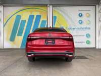 Volkswagen Jetta 2025 4p Sportline L4/1.4/T Tiptronic Línea Nueva 2025 Volkswagen Jetta Venta Exteriores 6