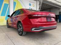Volkswagen Jetta 2025 4p Sportline L4/1.4/T Tiptronic Línea Nueva 2025 Volkswagen Jetta Venta Exteriores 7
