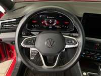 Volkswagen Jetta 2025 4p Sportline L4/1.4/T Tiptronic Línea Nueva 2025 Volkswagen Jetta Venta Interiores 1