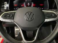 Volkswagen Jetta 2025 4p Sportline L4/1.4/T Tiptronic Línea Nueva 2025 Volkswagen Jetta Venta Interiores 15
