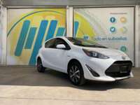 Toyota Prius 2021 5p C Híbrido L4/1.5 Aut 2021 Toyota Prius Venta Exteriores 3