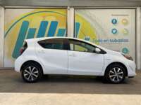 Toyota Prius 2021 5p C Híbrido L4/1.5 Aut 2021 Toyota Prius Venta Exteriores 4