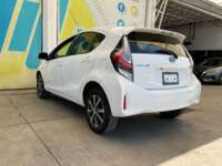 Toyota Prius 2021 5p C Híbrido L4/1.5 Aut 2021 Toyota Prius Venta Exteriores 7
